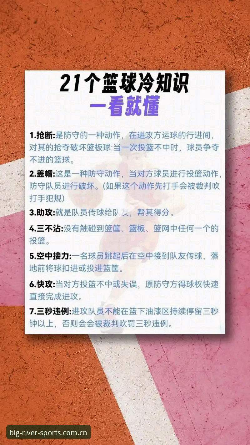 大江体育赛事观赛实用指南：从入门到精通的必备知识